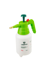 Obrázok pre CORDLESS BACKPACK SPRAYER 16L DEMON