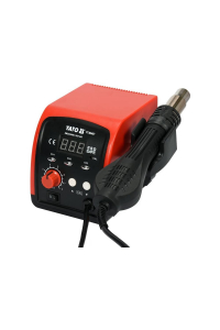 Obrázok pre Yato YT-82457 pájecí stanice 750 W