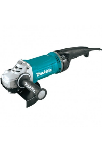 Obrázok pre Makita GA9070X1 úhlová bruska 6600 ot/min 2400 W 3,6 kg