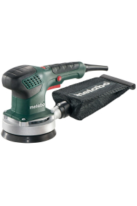 Obrázok pre Metabo SXE 3125 Vibrační bruska 12000 ot/min 310 W