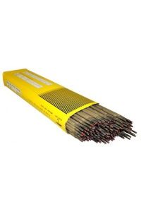 Obrázok pre ESAB ELECTRODE FI 2.5mm PINK 4.3kg OK48