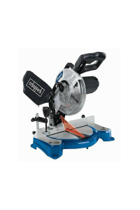 Obrázok pre SCHEPPACH MITRE SAW HM80L 1500W 210mm/24z