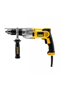 Obrázok pre DeWALT D21570K-QS vrtačka 3500 ot/min Klíč 3 kg Černá, Nerezová ocel, Žlutá