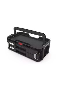 Obrázok pre KETER ORGANIZER BOX WITH 2 DRAWERS CONNECT