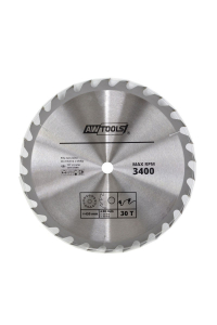 Obrázok pre AWTOOLS AW48494 pilový kotouč