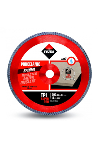 Obrázok pre DIAMOND BEVEL BLADE TPI 250 SUPERPRO
