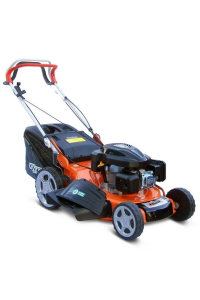 Obrázok pre OLEO-MAC PETROL LAWN MOWER WITH DRIVE 6KM* 51cm EMAK K800 GV 53 TK ALLROAD 4