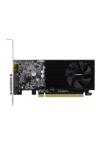 Obrázok pre Gigabyte GV-N1030D4-2GL grafická karta NVIDIA GeForce GT 1030 2 GB GDDR4