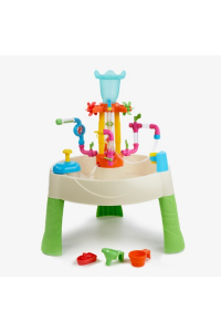 Obrázok pre GP TOYS 642296E3 Hřiště a vybavení pro hřiště