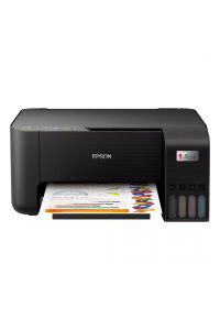 Obrázok pre Epson EcoTank L3230 - Multifunkční tiskárna s nepřetržitým zásobováním inkoustem