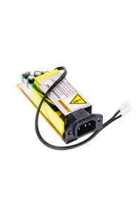 Obrázok pre Mikrotik 24V2APOW zdroj/transformátor Vnitřní 60 W Černá, Žlutá