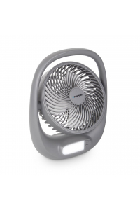 Obrázok pre Akumulátorový přenosný ventilátor Blaupunkt APF301