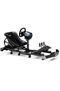 Obrázok pre Next Level Racing Go Kart Plus NLR-S034 - kokpit