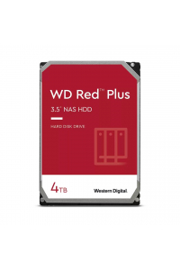 Obrázok pre Western Digital Red Plus WD40EFPX vnitřní pevný disk 3.5