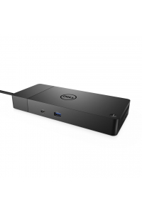 Obrázok pre DELL WD19S-130W Kabel USB 3.2 Gen 2 (3.1 Gen 2) Type-C Černá