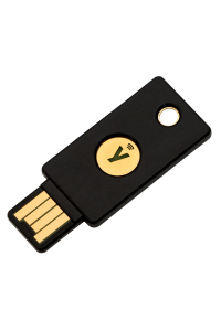 Yubico YubiKey 5 NFC Obrázok pre Yubico YubiKey 5 NFC
