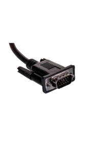 Obrázok pre Lenovo 0.5m VGA VGA kabel 0,5 m VGA (D-Sub) Černá