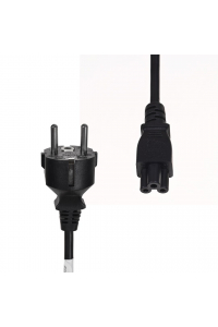 Obrázok pre Lenovo 00XL063 napájecí kabel Černá 1 m