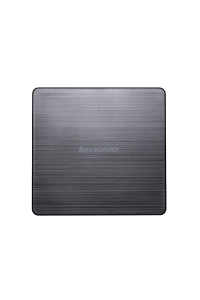 Obrázok pre Lenovo DB65 optická disková jednotka DVD±RW Černá