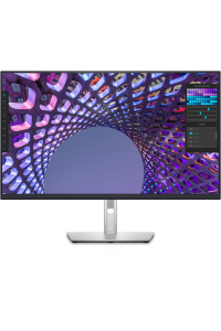 Obrázok pre DELL P Series P3223QE počítačový monitor 80 cm (31.5