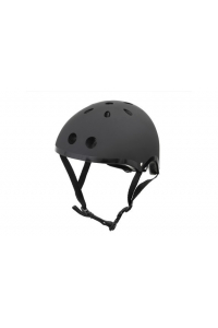 Obrázok pre HORNIT Children's Helmet Black S 48-53cm BLS802