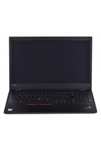 Obrázok pre LENOVO ThinkPad T590 i5-8265U 16GB 256GB SSD 15