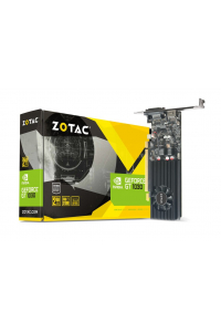 Obrázok pre Zotac ZT-P10300A-10L grafická karta NVIDIA GeForce GT 1030 2 GB GDDR5