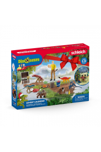 Obrázok pre schleich Dinosaurs 98984 adventní kalendář