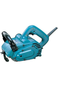 Obrázok pre Makita 9741 přenosná bruska Pásová bruska 3500 ot/min 860 W