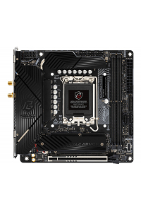 Obrázok pre Základní deska ASRock B760I LIGHTNING WIFI