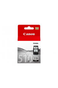 Obrázok pre Canon 2970B001 inkoustová náplň 1 kusů Originální Černá fotografická