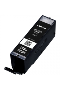 Obrázok pre Canon PGI-550PGBK XL inkoustová náplň 1 kusů Originální Vysoká (XL) výtěžnost Černá