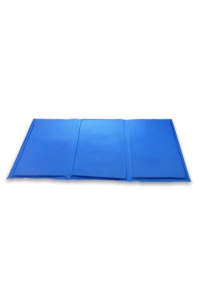 Obrázok pre PETITTO chladicí podložka - pelíšek pro domácí mazlíčky - 70x110 cm