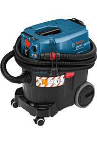Bosch GAS 35 L AFC Professional Černá, Modrá 1200 W Obrázok pre Bosch GAS 35 L AFC Professional Černá, Modrá 1200 W