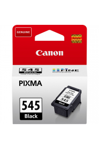 Obrázok pre Canon PG-545 inkoustová náplň 1 kusů Originální Standardní výtěžnost Černá