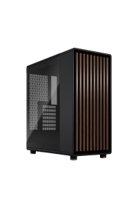 Obrázok pre Fractal Design North Midi Tower Černá