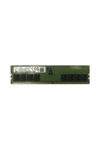 Obrázok pre Samsung UDIMM non-ECC 32GB DDR5 2Rx8 5600MHz PC5-44800 M323R4GA3DB0-CWM