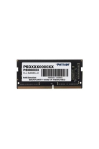 Obrázok pre PATRIOD DDR4 16GB 3200MHZ BULK HYNIX CHIP SO-DIMM RAM MEMORY