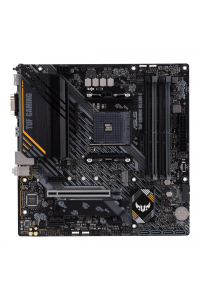 Obrázok pre ASUS TUF GAMING B550M-E AMD B550 Socket AM4 Micro ATX