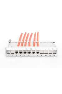 Obrázok pre Digitus DN-93706 patch panel 1U