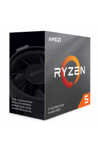 Obrázok pre AMD Ryzen 5 3500 - BOX