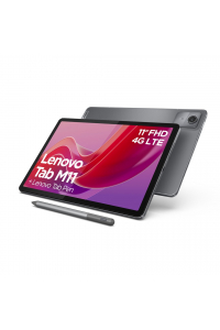 Obrázok pre Lenovo Tab M11 4G Mediatek LTE 128 GB 27,9 cm (11