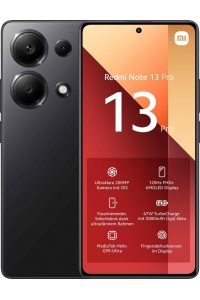 Obrázok pre Xiaomi Redmi Note 13 Pro 16,9 cm (6.67