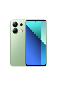 Obrázok pre SMARTFON XIAOMI REDMI NOTE 13 6/128GB ZELENÝ