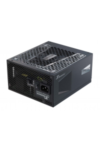 Obrázok pre Seasonic PRIME-TX-1300 napájecí zdroj 1300 W 20+4 pin ATX ATX Černá