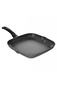 Obrázok pre BALLARINI Ferrara FERG9F0.28U Grill pánev na vaření 28 cm