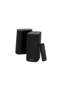 Creative Labs T100 Kompletní sortiment Černá Kabelový a bezdrátový 20 W Obrázok pre Creative Labs T100 Kompletní sortiment Černá Kabelový a bezdrátový 20 W