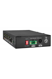 Obrázok pre Dahua Switch PoE DAHUA PFS3106-4ET-60-V2 síťové připojení, bez správy