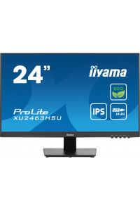 Obrázok pre iiyama ProLite XU2463HSU-B1 počítačový monitor 60,5 cm (23.8