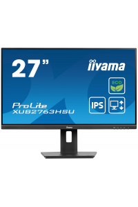 Obrázok pre iiyama ProLite XUB2763HSU-B1 počítačový monitor 68,6 cm (27